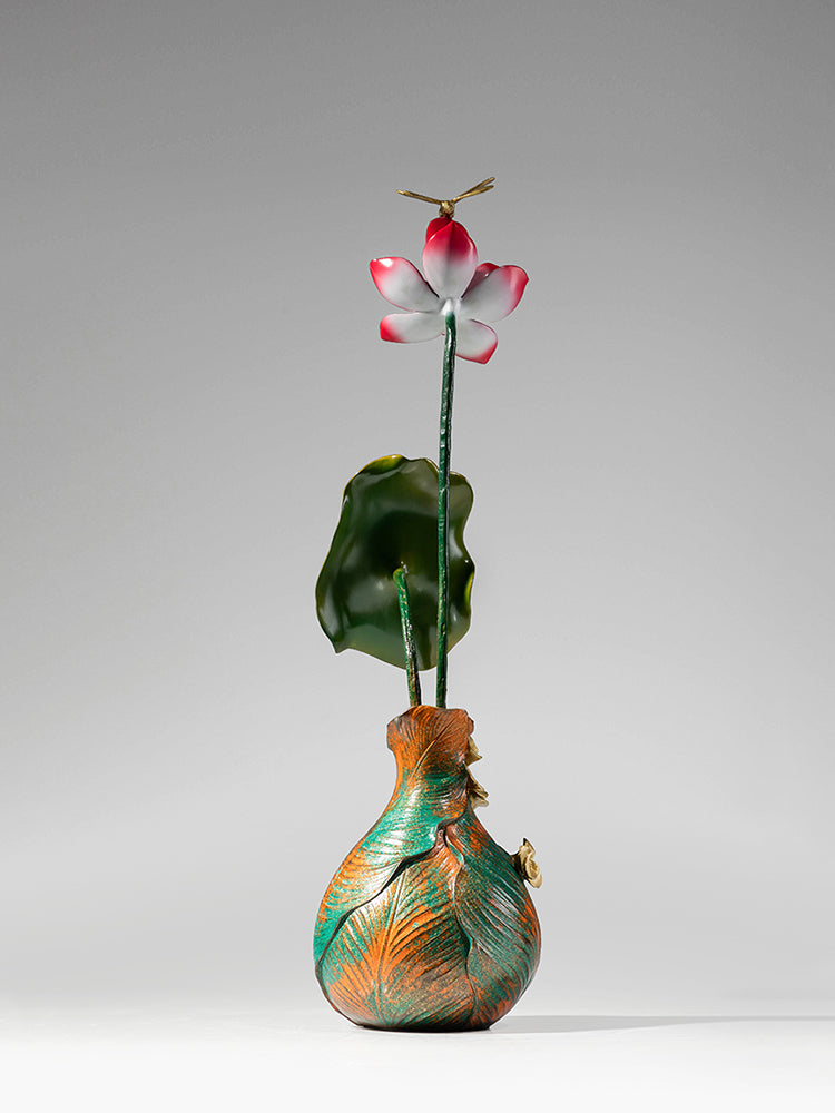 Peace and beauty - Best Metalcraft