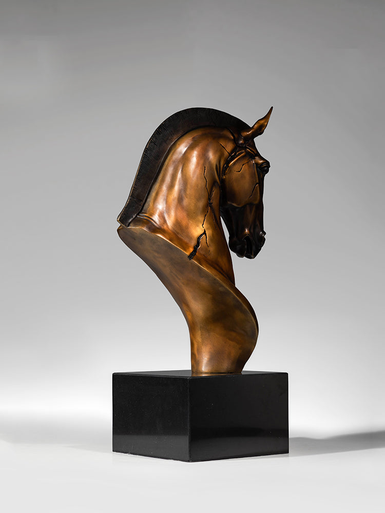 horse head - Best Metalcraft