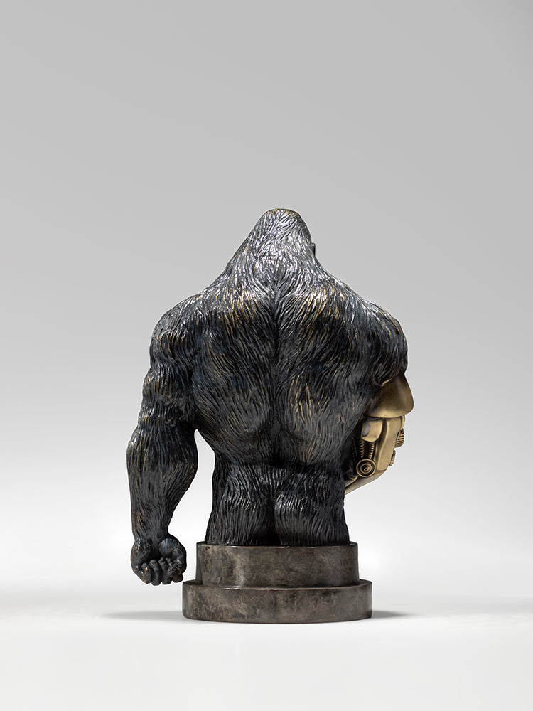 King Kong - Best Metalcraft
