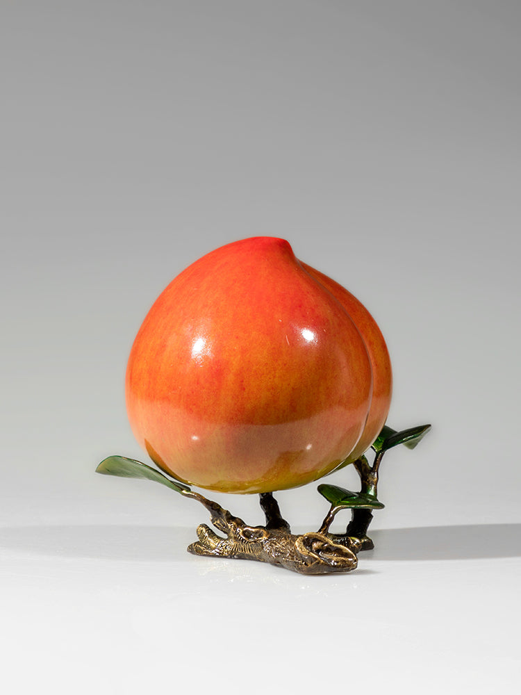 longevity peach - Best Metalcraft