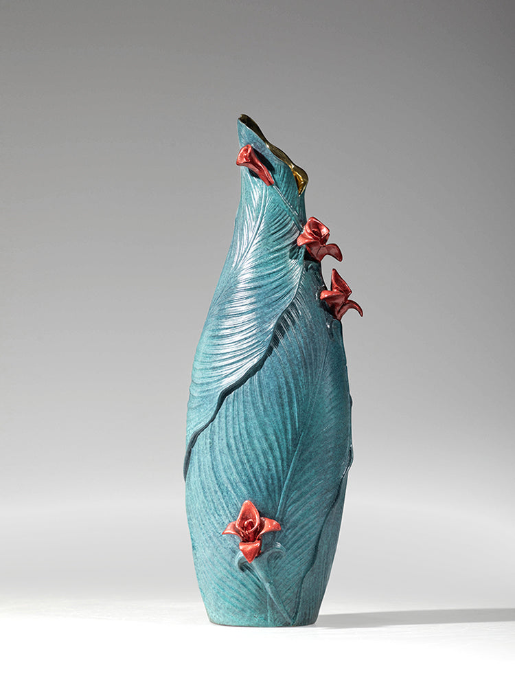 Canna Vase - Best Metalcraft
