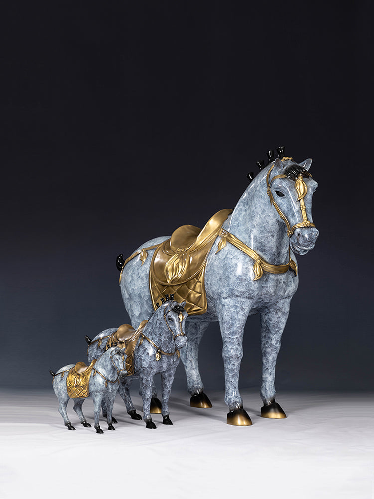 Leading the way - Best Metalcraft