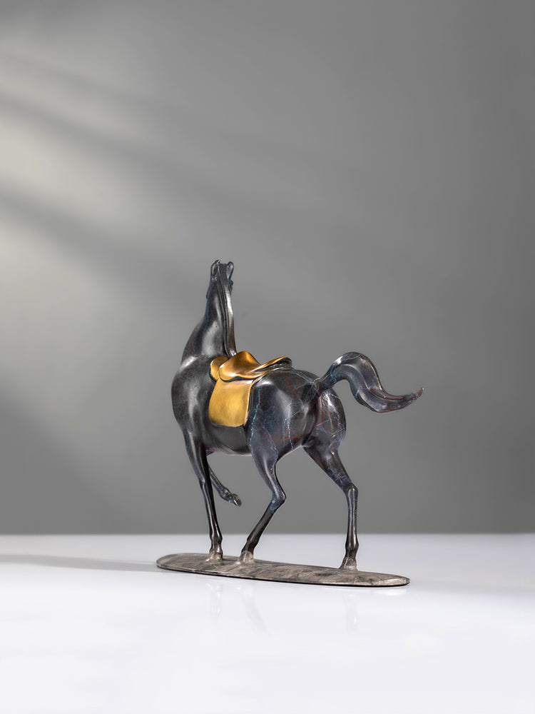 Determined to win - Best Metalcraft
