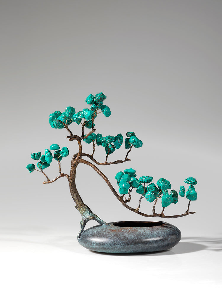 Stone Rhythm Natural - Best Metalcraft