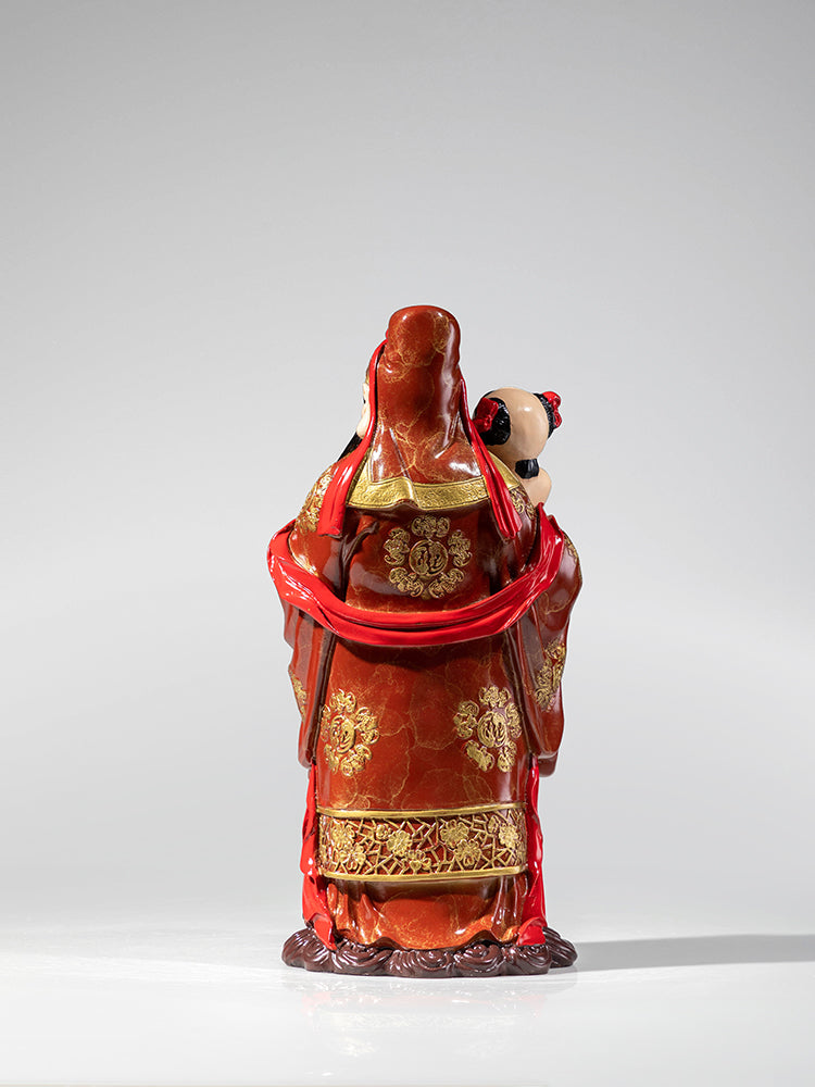 Fu Xing Gong - Best Metalcraft