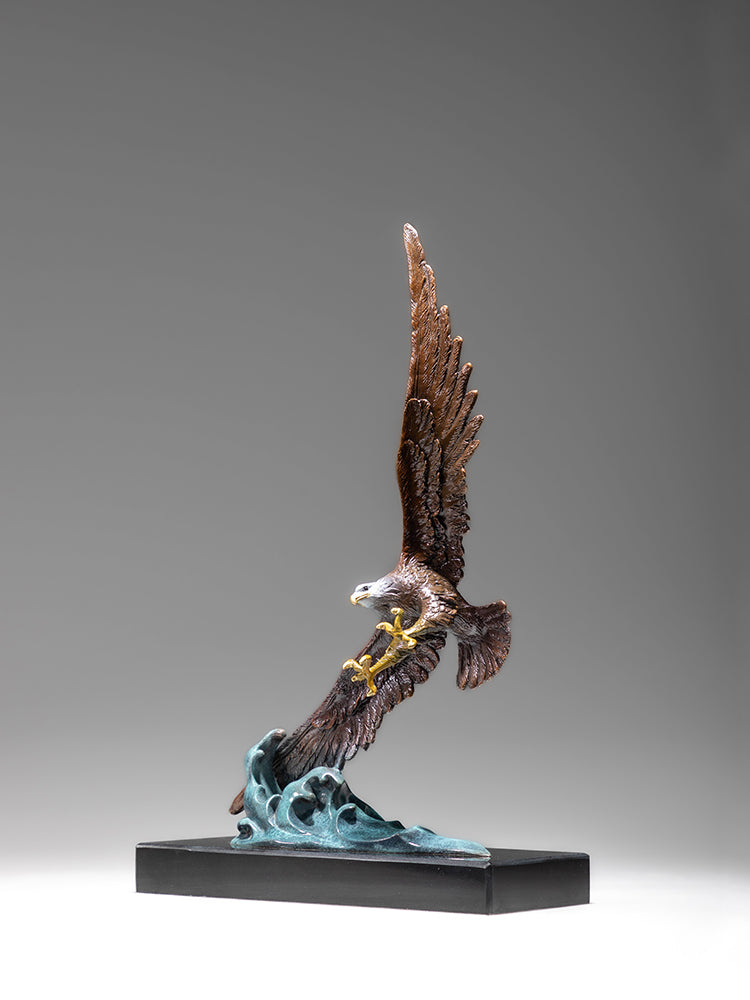 Spread your wings - Best Metalcraft