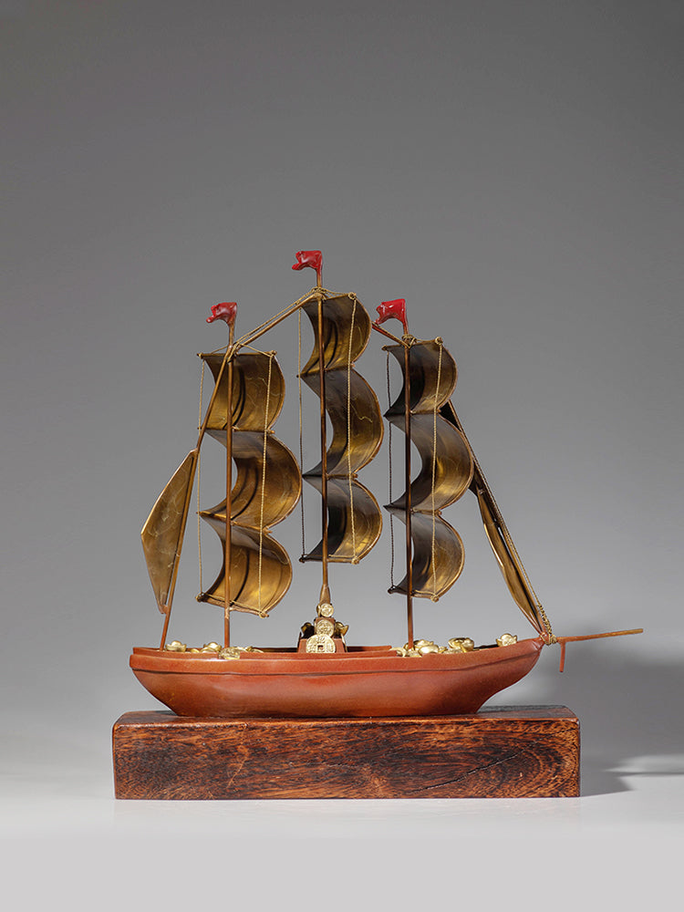Smooth sailing - Best Metalcraft