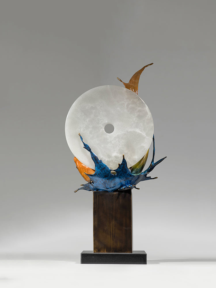 yu huan yue ming - Best Metalcraft