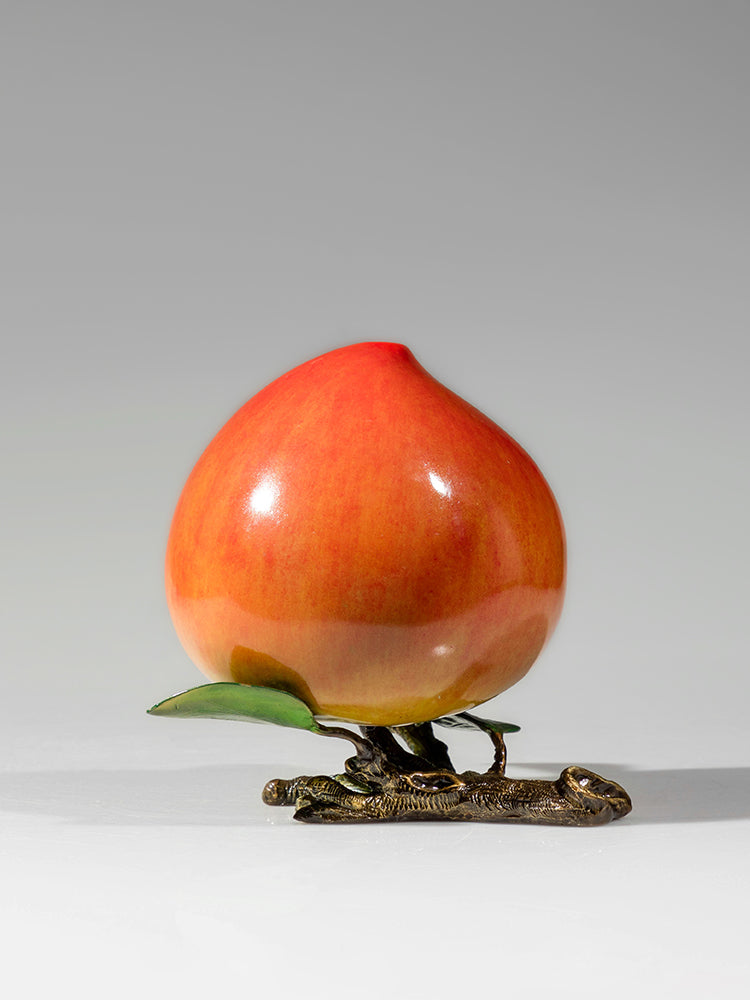 longevity peach - Best Metalcraft