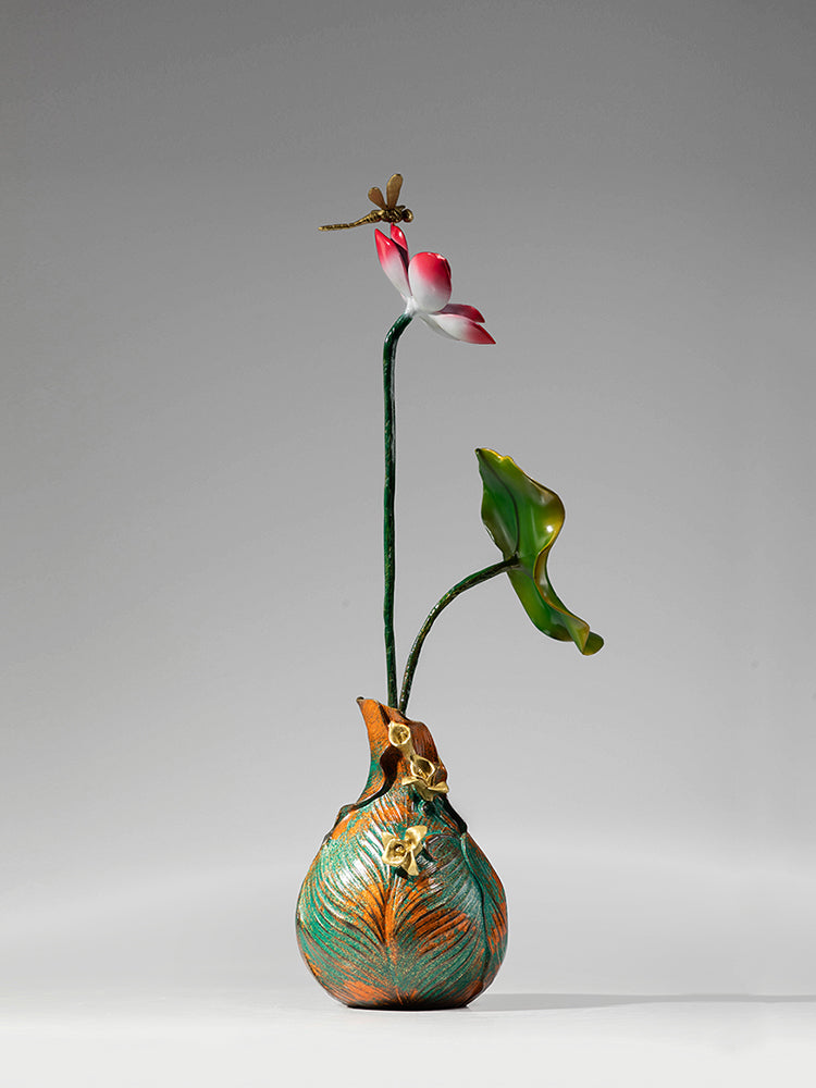 Peace and beauty - Best Metalcraft