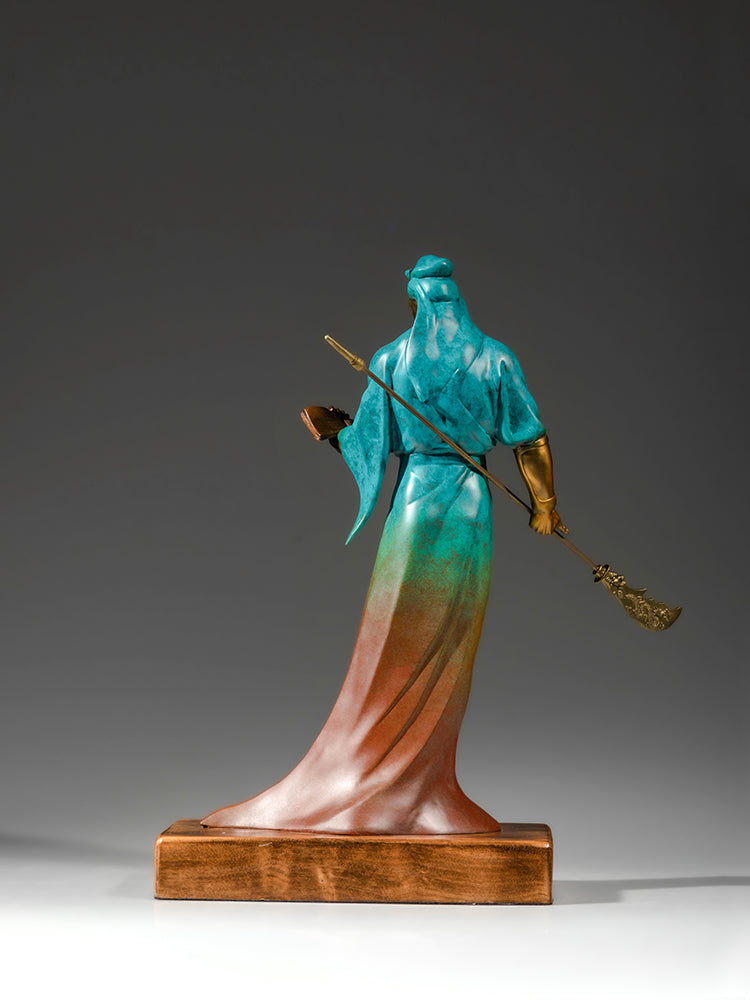 Wen Wu Guan Gong - Best Metalcraft