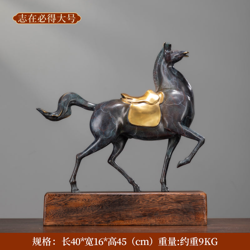 Determined to win - Best Metalcraft
