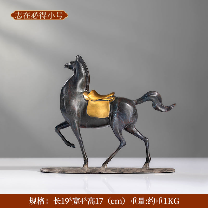 Determined to win - Best Metalcraft