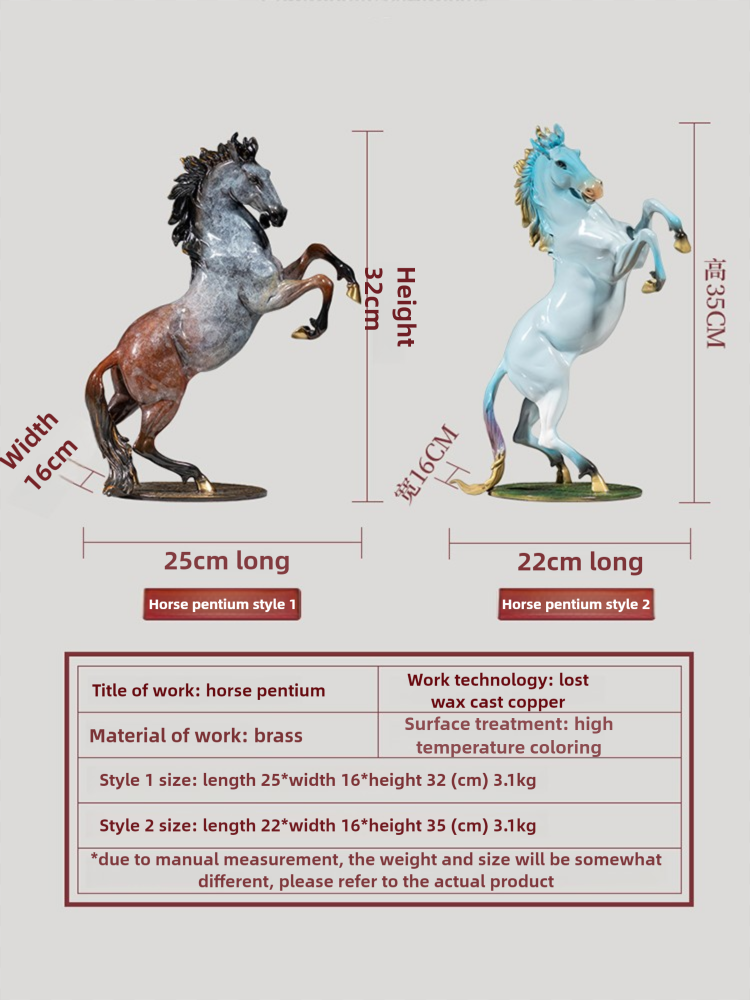 Galloping Horse - Best Metalcraft
